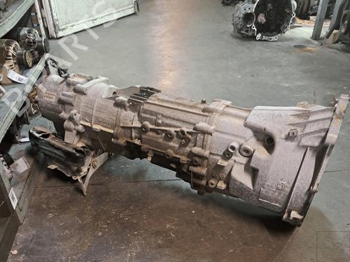 Gearbox BMW X3 (E83) 2.0 d | BP33822527M3 - Image 5