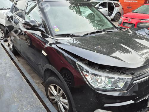 Electronic module SSANGYONG KORANDO (C300) 1.6 e-XDi | BP33822490M83 - Image 12