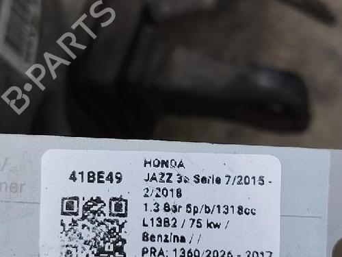 Gearbox HONDA JAZZ IV (GK_) 1.3 | BP38106593M3 - Image 7