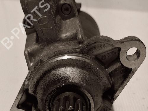 Used Starter Starter VW PASSAT B6 (3C2) 2.0 TDI (140 hp) 33820627 33820627
