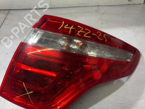 Used Right taillight Right taillight AUDI A3 (8V1, 8VK) 2.0 TDI (150 hp) 40524810 40524810