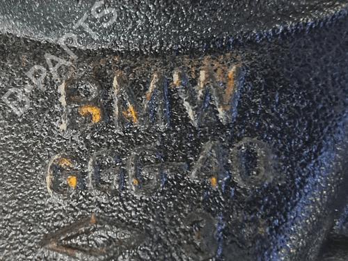 Other BMW X3 (E83) 2.0 d | BP33820938O1 - Image 5