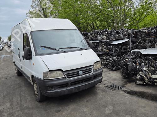 Brugte FIAT DUCATO Bus (244_) 2.8 JTD 4654533