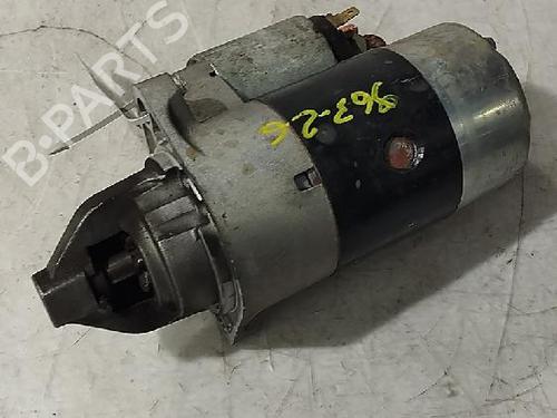 Startmotor Startmotor SUZUKI SWIFT IV (FZ, NZ) 1.2 4x4 (AZH412, ZD72S) (94 hp) 37534035 37534035