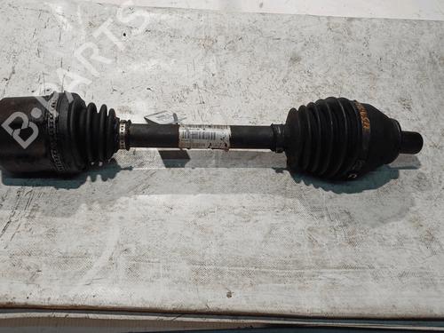 Used Left front driveshaft Left front driveshaft FORD MONDEO IV Turnier (BA7) 1.6 Ti (110 hp) 33824000 33824000