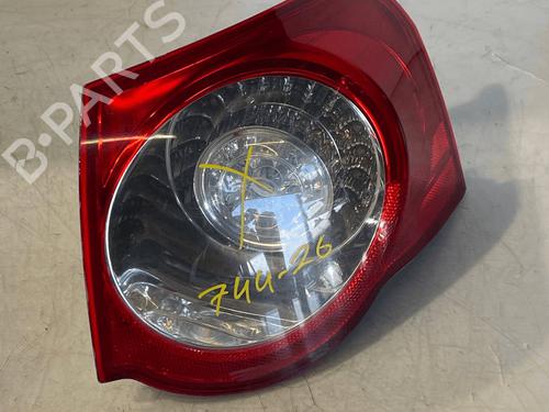 Used Right taillight Right taillight VW PASSAT B6 (3C2) 2.0 TDI (140 hp) 34207983 34207983