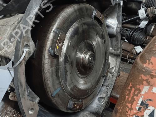Used Gearbox Gearbox JEEP CHEROKEE (KJ) 2.5 CRD 4x4 (143 hp) 33822823 33822823
