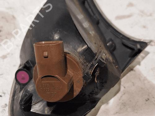 Right front indicator BMW 3 (E46) 330 d | BP33823780C33 - Image 3