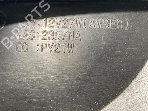 Left headlight KIA CARENS III MPV (UN) 2.0 CRDi 140 | BP36663399C28 - Image 5