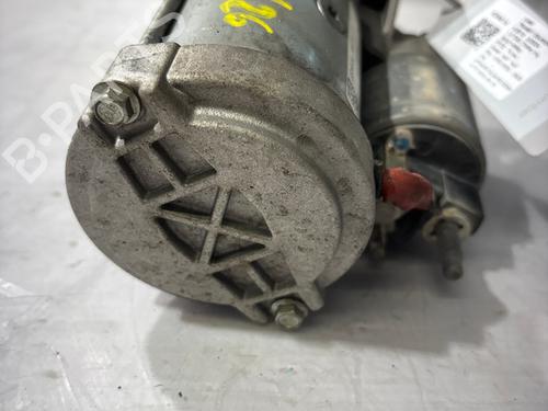 Starter FORD TRANSIT COURIER B460 Box Body/MPV 1.5 EcoBlue | BP38744897M8 - Image 4
