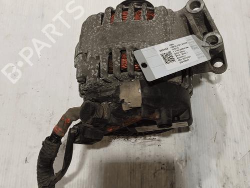 Used Alternator Alternator FORD FIESTA VI (CB1, CCN) 1.25 (82 hp) 33823840 33823840