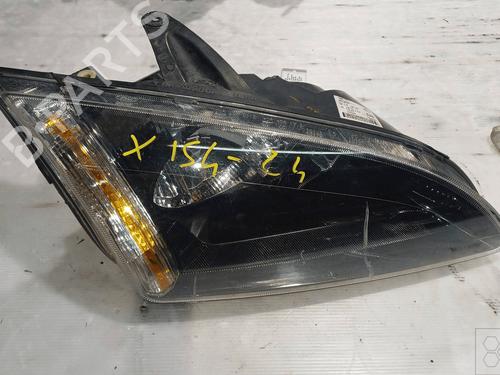 Used Other Other FORD FOCUS II Turnier (DA_, FFS, DS) 1.6 TDCi (90 hp) 33823508 33823508