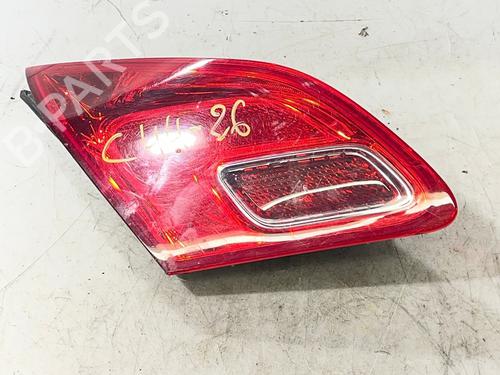Fanale portellone sinistro Fanale portellone sinistro OPEL ASTRA J (P10) 1.7 CDTI (68) (110 hp) 37282558 37282558