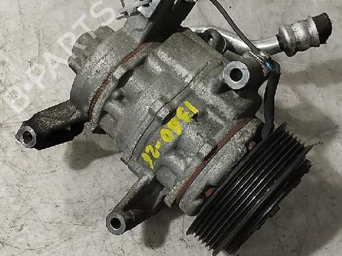 AC compressor HONDA JAZZ IV (GK_) 1.3 | BP37682975M34 - Image 3