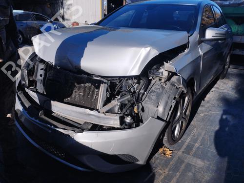 Climate control MERCEDES-BENZ A-CLASS (W176) A 180 CDI / d (176.012) | BP33823758I5 - Image 6