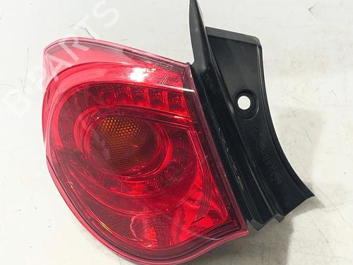 Used Other Other ALFA ROMEO GIULIETTA (940_) 2.0 JTDM (940FXE1A, 940FXG11) (170 hp) 33823673 33823673