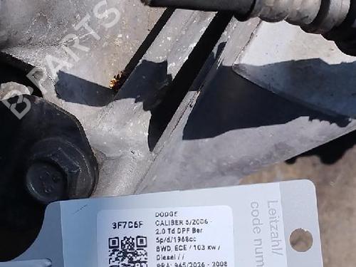 Gearbox DODGE CALIBER 2.0 CRD | BP37629966M3 - Image 6