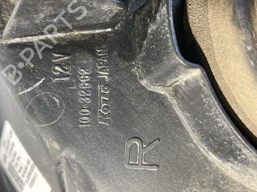 Right headlight SUZUKI LIANA (ER, RH_) 1.6 (RH416) | BP36319252C29  - Image 5