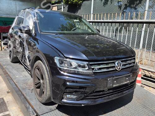 Brukte deler til VW TIGUAN (5N_) 2.0 TDI 4864388
