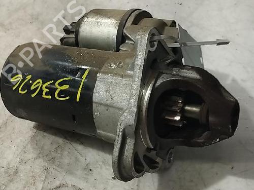 Used Starter Starter 37508981 37508981