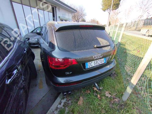 Starter AUDI A4 B7 (8EC) 3.0 TDI quattro | BP33823946M8 - Image 8