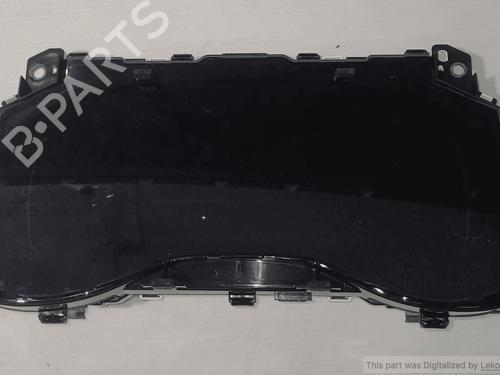 Used Instrument cluster Instrument cluster 33820902 33820902