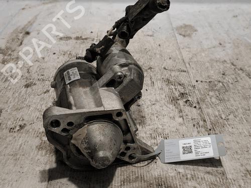 Starter RENAULT MEGANE III Hatchback (BZ0/1_, B3_) 1.5 dCi (BZ09, BZ0D, BZ1W, BZ29, BZ14) | BP33821056M8 - Image 4