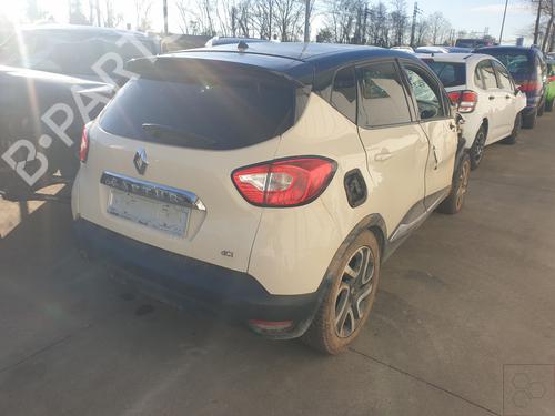 Switch RENAULT MEGANE III Hatchback (BZ0/1_, B3_) 1.5 dCi (BZ0C) | BP33822808I30  - Image 6