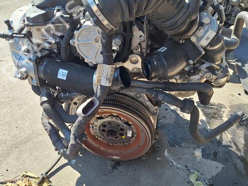 Engine VW TIGUAN (5N_) 2.0 TDI | BP36833947M1 - Image 3