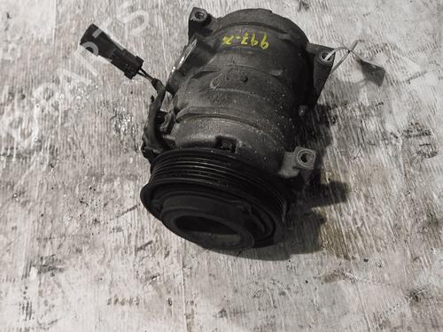 AC compressor RENAULT TRAFIC II Bus (JL) 1.9 dCI 100 (JL0C, JL0K) | BP33824103M34 - Image 4