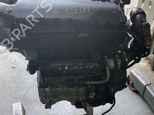 Engine CITROËN C3 AIRCROSS II (2R_, 2C_) 1.2 PureTech 130 (2RHNYH) | BP36695492M1 - Image 3