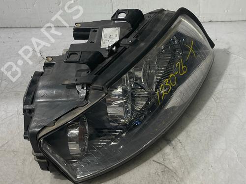 Right headlight AUDI A4 B6 (8E2) 1.9 TDI | BP37230982C29 - Image 2