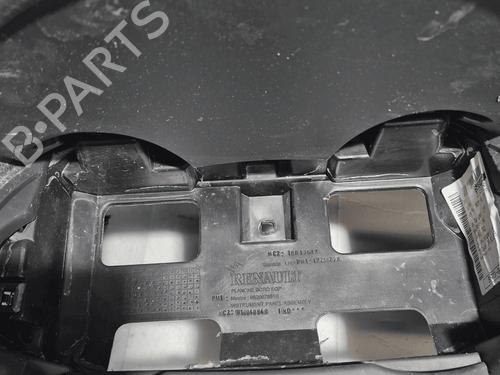 Dashboard RENAULT CLIO IV (BH_) 1.5 dCi 90 | BP33820777C46 - Image 4