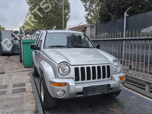 Left headlight JEEP CHEROKEE (KJ) 2.5 CRD 4x4 | BP33820852C28  - Image 7