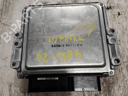 Used Electronic module Electronic module SSANGYONG KORANDO (C300) 1.6 e-XDi (136 hp) 33822490 33822490