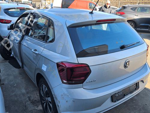 Mass air flow sensor VW POLO VI (AW1, BZ1, AE1) 1.0 | BP33821053M95 - Image 9