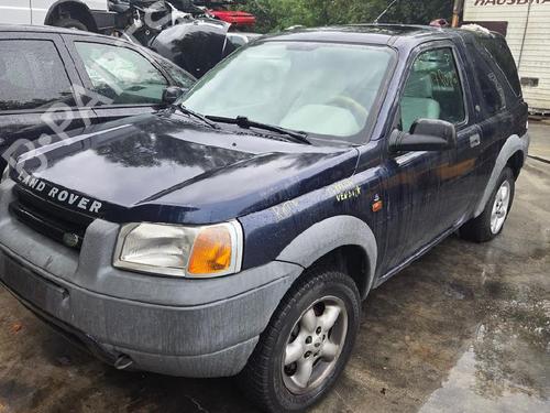 Used Parts LAND ROVER FREELANDER I (L314) 2.0 DI 4x4 4968979