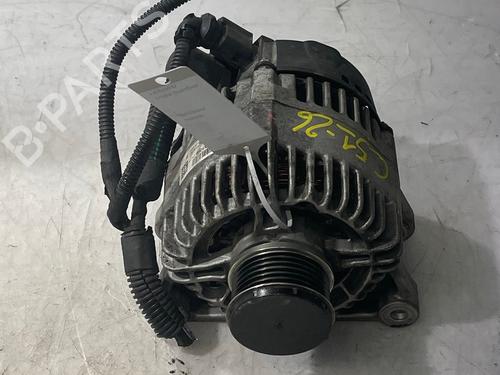 Used Alternator Alternator 36883271 36883271