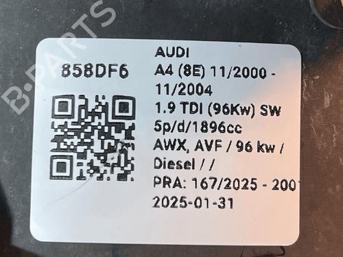 Other AUDI A4 B6 (8E2) 1.6 | BP33822598O1  - Image 6