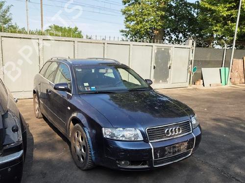 Brugte AUDI A4 B6 (8E2) 1.9 TDI 4789270