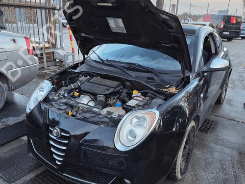 Used Parts ALFA ROMEO MITO (955_) 1.3 MultiJet (955AXT1A) 4632472