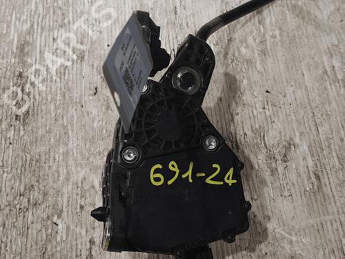 Pedal Pedal TOYOTA RAV 4 V (_A5_, _H5_) 2.5 Hybrid AWD (AXAH54, AXAL54) (222 hp) 33821565 33821565