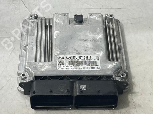 Used Electronic module Electronic module 36899849 36899849