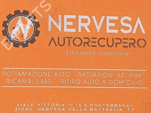 Electronic module SKODA FABIA I Combi (6Y5) 1.2 | BP33821692M83 - Image 6