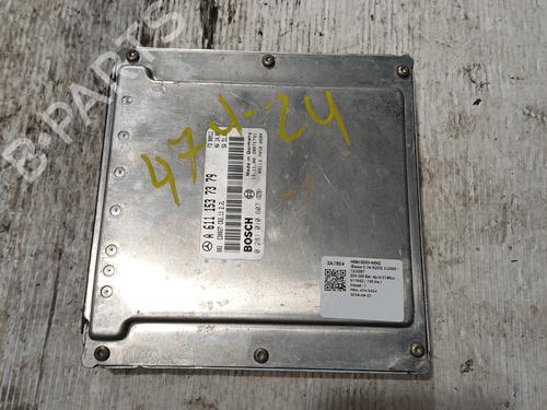 Used Electronic module Electronic module MERCEDES-BENZ C-CLASS T-Model (S203) C 220 CDI (203.206, 203.208) (143 hp) 33821296 33821296