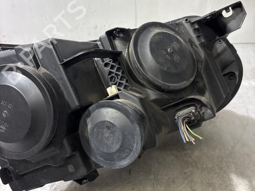 Left headlight CITROËN C3 Picasso (SH_) 1.4 VTi 95 (SH8FSC, SH8FP0, SH8FP6) | BP38616368C28 - Image 3
