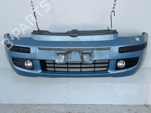 front-bumper-fiat-panda-169_-2003-36070330 main image