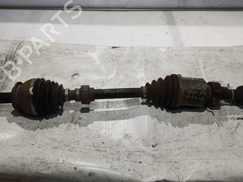 Used Right front driveshaft Right front driveshaft TOYOTA RAV 4 III (_A3_) 2.2 D 4WD (ALA30_, ALA30R) (136 hp) 33823265 33823265