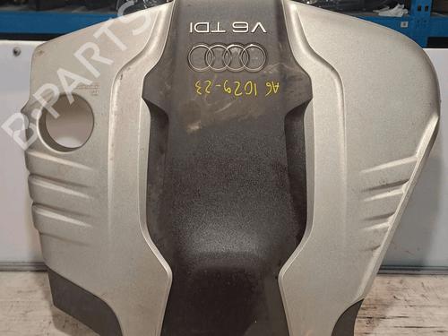 Upper protection AUDI A6 Allroad C6 (4FH) 3.0 TDI quattro | BP33821961M93 - Image 3