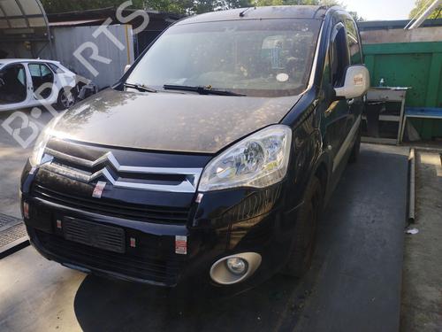 Steering pump CITROËN BERLINGO MULTISPACE (B9) 1.6 HDi 90 | BP33822975M99 - Image 5